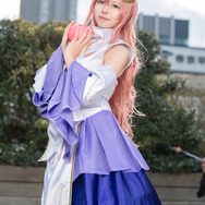 ラクス・クライン「機動戦士ガンダムSEED」/ありすん(@rri1028)