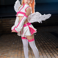 リリエル「2.5次元の誘惑」/凪咲(@miimi_cos)