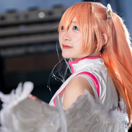 リリエル「2.5次元の誘惑」/凪咲(@miimi_cos)