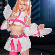 リリエル「2.5次元の誘惑」/凪咲(@miimi_cos)