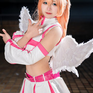 リリエル「2.5次元の誘惑」/凪咲(@miimi_cos)