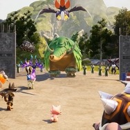 『パルワールド』発売1時間で同接16万超えの好スタート―勢い衰えず4時間で約30万に