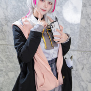 空澄セナ「ぶいすぽっ！」／月海つくね（@XaiabP）