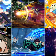 最大70%OFF！『刀剣乱舞』に『鬼滅の刃』、『キャプ翼』がセール中─『ダンガンロンパ』など名作ADVパックも要注目【eショップ・PS Storeのお勧めセール】