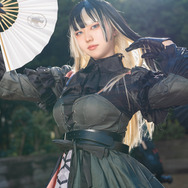 儒烏風亭らでん「ホロライブ」／ねお（@Luxaky920）