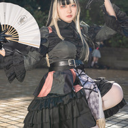 儒烏風亭らでん「ホロライブ」／ねお（@Luxaky920）