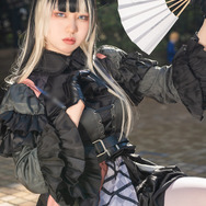 儒烏風亭らでん「ホロライブ」／ねお（@Luxaky920）