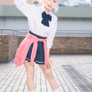 椎名唯華「にじさんじ」／菜柚（@n_ay_u）