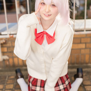 椎名唯華「にじさんじ」／菜柚（@n_ay_u）