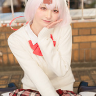 椎名唯華「にじさんじ」／菜柚（@n_ay_u）