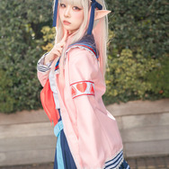 魔界ノりりむ「にじさんじ」／涼音つき（@suzunetuki）