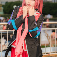 天ヶ瀬 むゆ「にじさんじ」／もも（@mmo_413）