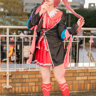 天ヶ瀬 むゆ「にじさんじ」／もも（@mmo_413）