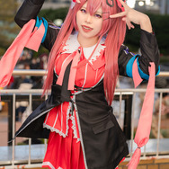 天ヶ瀬 むゆ「にじさんじ」／もも（@mmo_413）