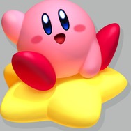 『星のカービィ』朝の風景を優しいタッチで描いたアートのグッズがかわいい！「ぬいぐるみ」や「目覚まし時計」など限定グッズがラインナップ