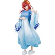 一番くじ 五等分の花嫁∽ ~2人だけの時間~」発売開始!目玉 一番くじ 五等分の花嫁∽ ~2人だけの時間~」発売開始!目玉