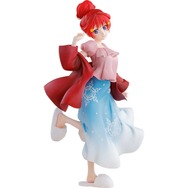 「一番くじ 五等分の花嫁∽ ～２人だけの時間～」発売開始！目玉商品はスノールームウェア姿の中野五姉妹フィギュア