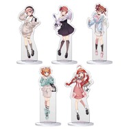 一番くじ 五等分の花嫁∽ ～２人だけの時間～」発売開始！目玉商品はスノールームウェア姿の中野五姉妹フィギュア | インサイド