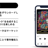 『エルシャダイ』を“香り”で再現！世界観や登場シーンのフレグランスで、ゲームにより深く没入できる新たな体験