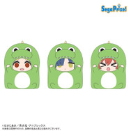 ぼっち・ざ・ろっく！　Desktop cuteフィギア　結束バンドメンバー全4種 アニメ「ぼっち・ざ・ろっく！」 Desktop Cute フィギュア 後藤