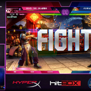 「格ゲーの大会」という非日常―プロゲーマーの緊張感を擬似体験することで感じた面白さ