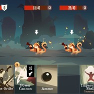 海賊ローグライクカードゲーム『Pirates Outlaws』PS4版/スイッチ版が2024年2月15日にリリース決定！危険な海を航海して無法者や海賊とカードバトル