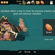 海賊ローグライクカードゲーム『Pirates Outlaws』PS4版/スイッチ版が2024年2月15日にリリース決定！危険な海を航海して無法者や海賊とカードバトル