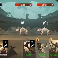 海賊ローグライクカードゲーム『Pirates Outlaws』PS4版/スイッチ版が2024年2月15日にリリース決定！危険な海を航海して無法者や海賊とカードバトル