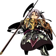 世界樹の迷宮III 星海の来訪者