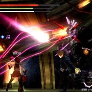 GOD EATER(ゴッドイーター)
