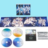 最もに愛された作品を決めるファン投票を巡ってリスペクトバトル…『ミリマス』『アイナナ』ファンによる「#ミリアニムビナナ異文化交流」の輪が広がる