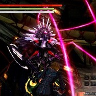 GOD EATER(ゴッドイーター)