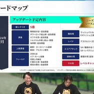 『ブルプロ通信』＃14配信―1月24日実施アップデート内容や2月以降ロードマップなど一挙公開