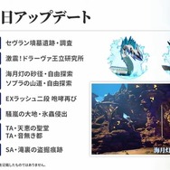 『ブルプロ通信』＃14配信―1月24日実施アップデート内容や2月以降ロードマップなど一挙公開