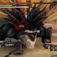 GOD EATER(ゴッドイーター)