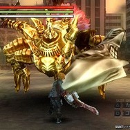 GOD EATER(ゴッドイーター)