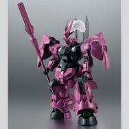 ROBOT魂 機動戦士ガンダム ディランザ グエル専用機 2点 水星の魔女 Amazon.co.jp: TAMASHII NATIONS ROBOT魂 機動戦士ガンダム 水星