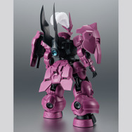 『機動戦士ガンダム 水星の魔女』より「ディランザ グエル専用機」がROBOT魂で商品化！独特なフォルムと重厚感を堂々再現