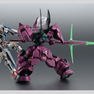 『機動戦士ガンダム 水星の魔女』より「ディランザ グエル専用機」がROBOT魂で商品化！独特なフォルムと重厚感を堂々再現
