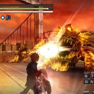 GOD EATER(ゴッドイーター)