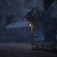 民間伝承に影響を受けた一人称ホラー『Nowhere』発表―失踪事件の起きた森で狂気の世界へと足を踏み入れる