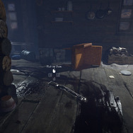 民間伝承に影響を受けた一人称ホラー『Nowhere』発表―失踪事件の起きた森で狂気の世界へと足を踏み入れる