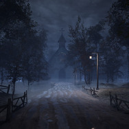 民間伝承に影響を受けた一人称ホラー『Nowhere』発表―失踪事件の起きた森で狂気の世界へと足を踏み入れる