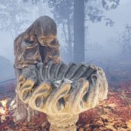 民間伝承に影響を受けた一人称ホラー『Nowhere』発表―失踪事件の起きた森で狂気の世界へと足を踏み入れる