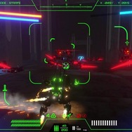 『アーマード・コア』インスパイアのハイスピード三人称STG『EXTERMINATOR』新デモ版配信―開発断念しかけるも声援とアドバイス受けアップデート