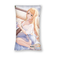 大胆でセクシーな表情に一目惚れ！『アズレン』×『ライザのアトリエ』コラボクッションの予約受付締切が迫る