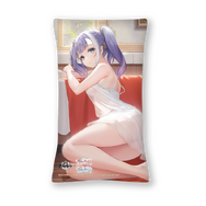 大胆でセクシーな表情に一目惚れ！『アズレン』×『ライザのアトリエ』コラボクッションの予約受付締切が迫る