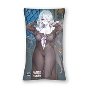 大胆でセクシーな表情に一目惚れ！『アズレン』×『ライザのアトリエ』コラボクッションの予約受付締切が迫る