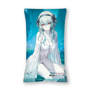 クラウディア クッションカバー ライザのアトリエ アズールレーン コラボ クラウディア クッションカバー ライザのアトリエ アズール