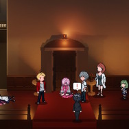 カップルになると死ぬADV『フィーリングデス』がクラファン1日で目標金額の半分を達成―開発会社・シュウプロは目標失敗だと倒産に